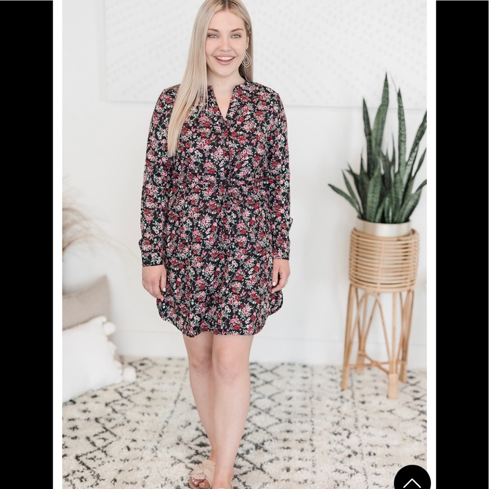 Tunic dress